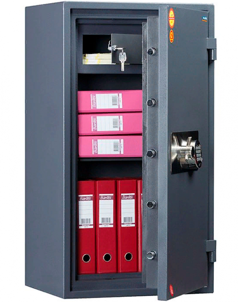 Огневзломостойкий сейф Valberg Гарант Евро 95T EL купить в Ростове-на-Дону