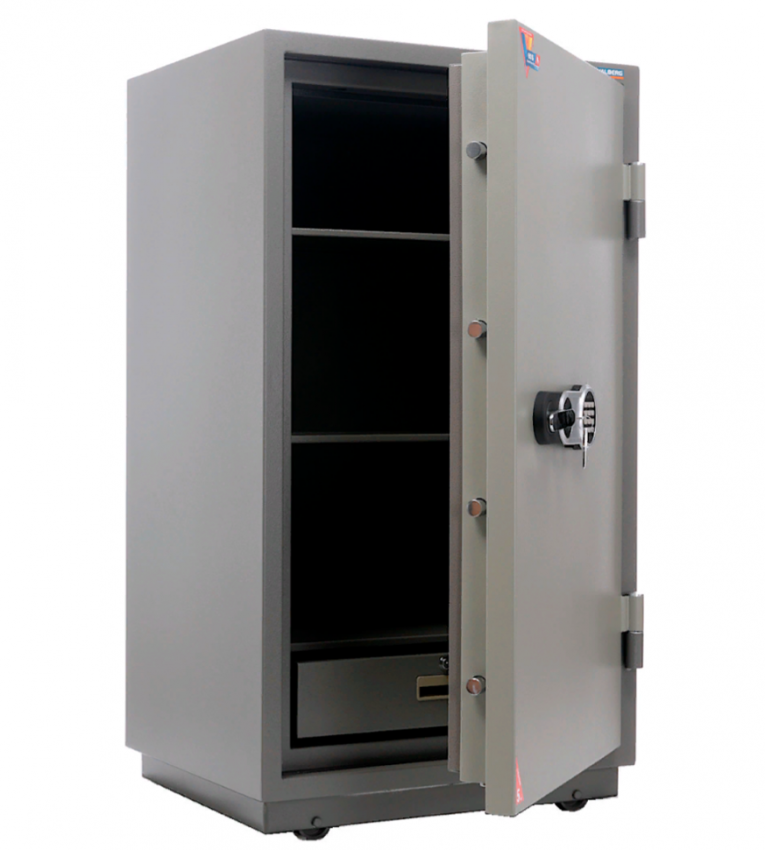 Огнестойкий сейф Valberg FRS-127.T-EL купить в Ростове-на-Дону Огнестойкий сейф Valberg FRS-127.T-EL купить в Ростове-на-Дону