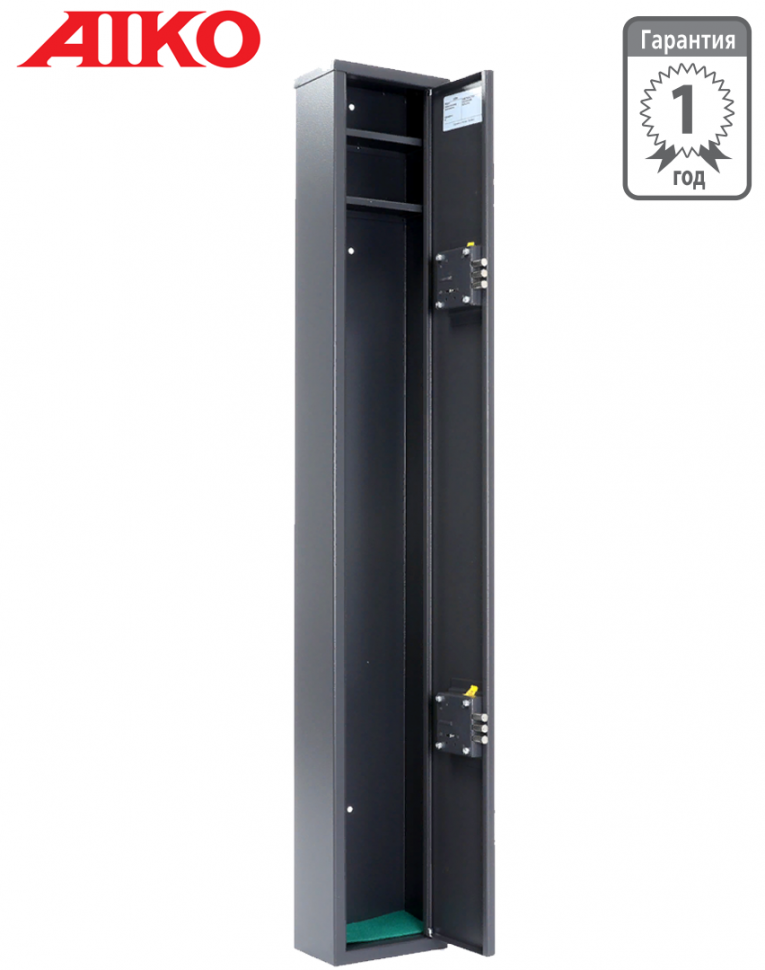 Оружейный сейф Aiko Чирок 1312 купить в Ростове-на-Дону Оружейный сейф Aiko Чирок 1312 купить в Ростове-на-Дону