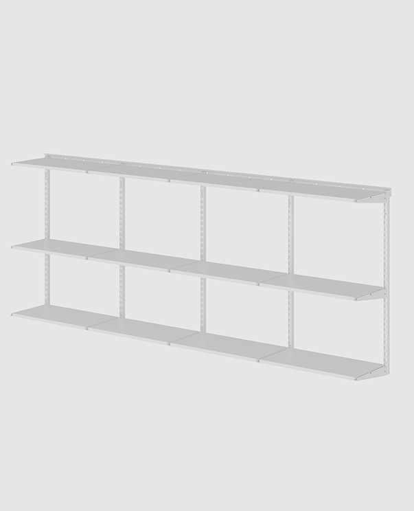 Гардеробная система Практик Home Гостиная 5 купить в Ростове-на-Дону Гардеробная система Практик Home Гостиная 5 купить в Ростове-на-Дону