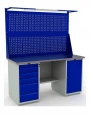Верстак Profi WT160.WD5/WD1.021