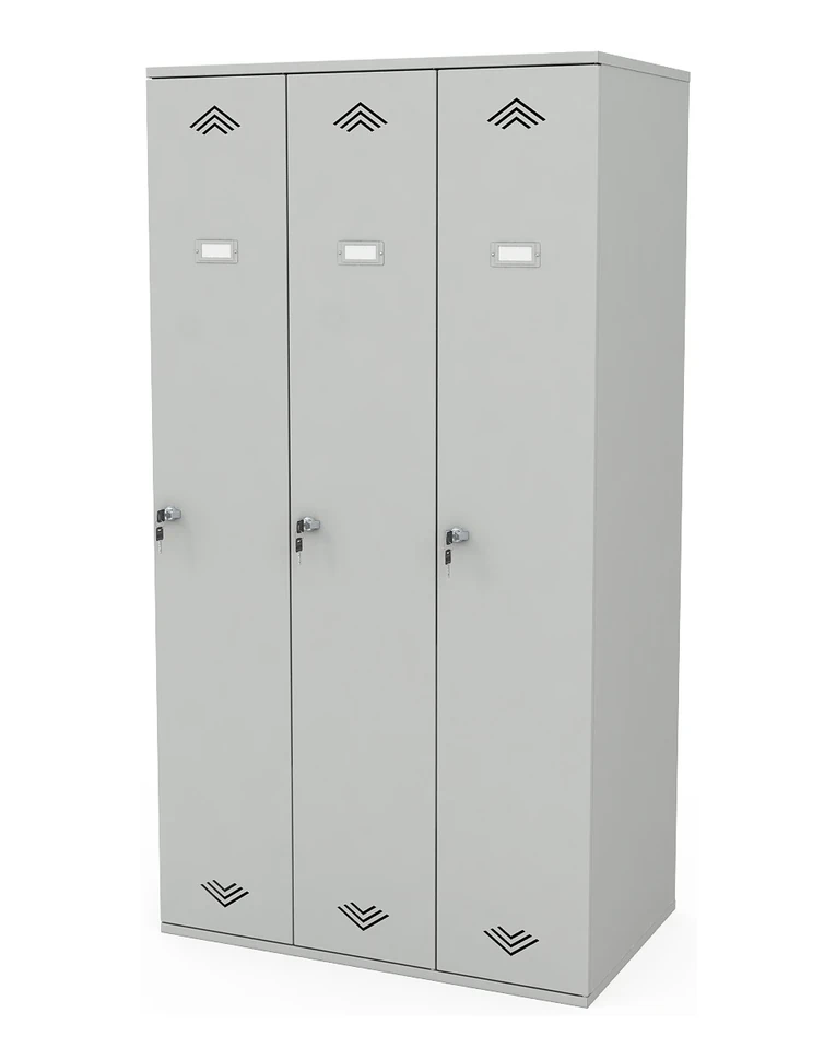 Шкаф гардеробный металлический COMFORT 1700/33 (900) купить в Ростове-на-Дону Шкаф гардеробный металлический COMFORT 1700/33 (900) купить в Ростове-на-Дону