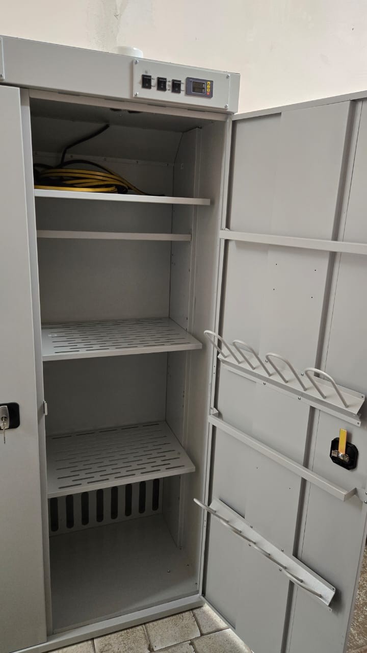 Сушильный шкаф ШС-4 СП3 Ф для одежды, белья и обуви купить в Ростове-на-Дону Сушильный шкаф ШС-4 СП3 Ф для одежды, белья и обуви купить в Ростове-на-Дону