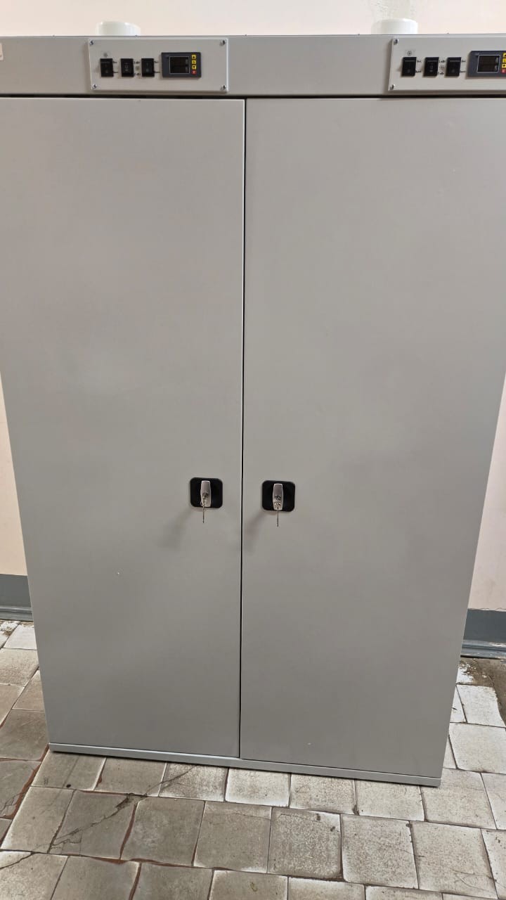 Сушильный шкаф ШС-4 СП3 Ф для одежды, белья и обуви купить в Ростове-на-Дону Сушильный шкаф ШС-4 СП3 Ф для одежды, белья и обуви купить в Ростове-на-Дону