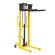 Ручной гидравлический штабелер SDA 0516 (500 кг; 1,6 м; вилы 210-620 мм) SMARTLIFT (SMART) купить в Ростове-на-Дону