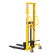 Ручной гидравлический штабелер SDA 0516 (500 кг; 1,6 м; вилы 210-620 мм) SMARTLIFT (SMART) купить в Ростове-на-Дону