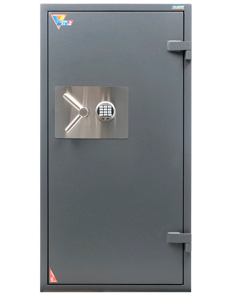 Огневзломостойкий сейф Valberg Гарант Евро 133Т EL купить в Ростове-на-Дону