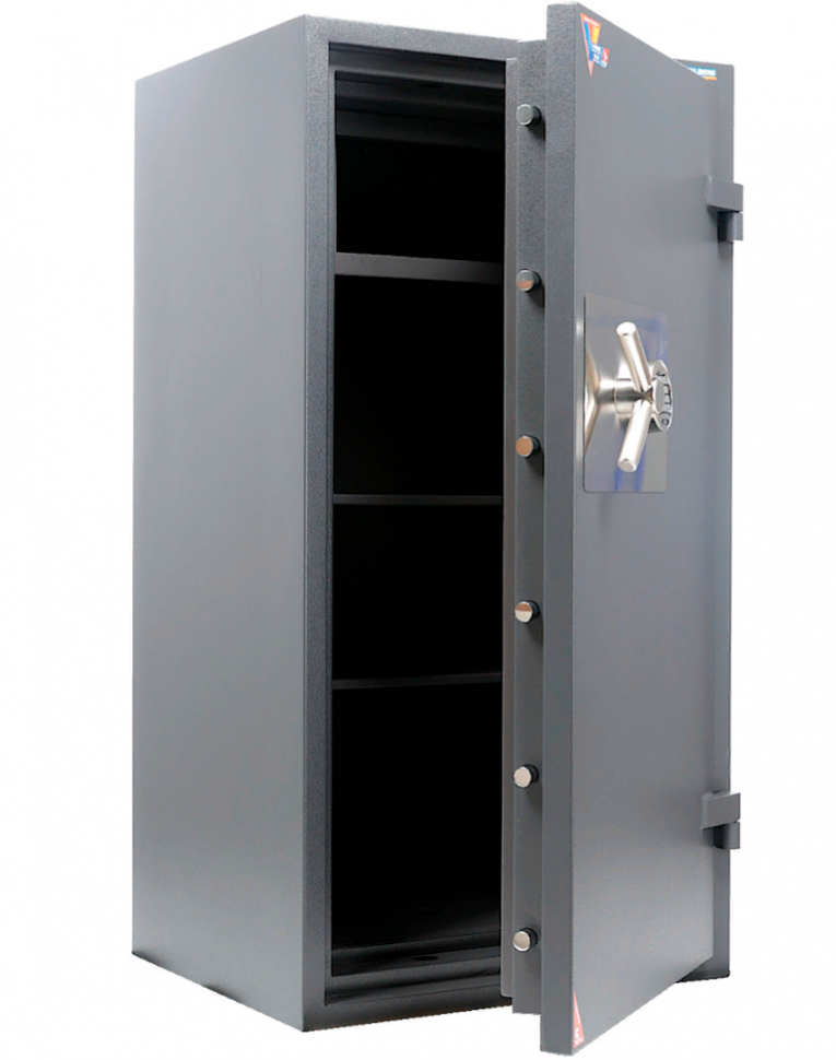 Огневзломостойкий сейф Valberg Гарант Евро 133Т EL купить в Ростове-на-Дону