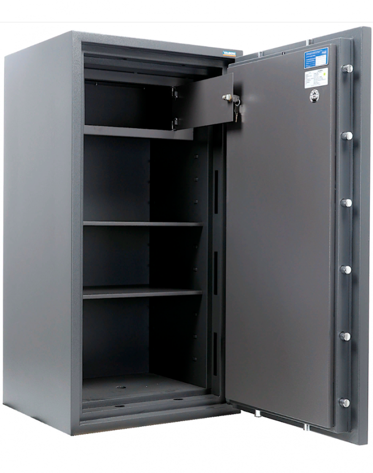 Огневзломостойкий сейф Valberg Гарант Евро 133Т EL купить в Ростове-на-Дону