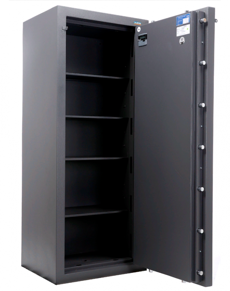 Взломостойкий сейф Valberg Алмаз 1668 KL купить в Ростове-на-Дону Взломостойкий сейф Valberg Алмаз 1668 KL купить в Ростове-на-Дону