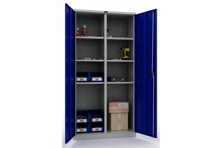 Шкаф инструментальный ТС 1995-100600 купить в Ростове-на-Дону Шкаф инструментальный ТС 1995-100600 купить в Ростове-на-Дону