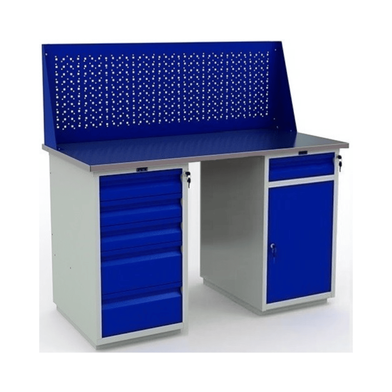 Верстак Profi WT140.WD5/WD2.010 купить в Ростове-на-Дону