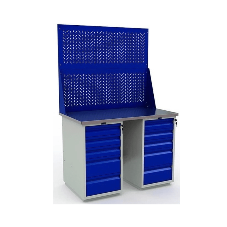 Верстак Profi WT120.WD5/WD5.020 купить в Ростове-на-Дону