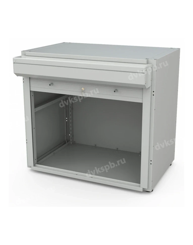 Корпус шкафа для инструментов MODUL 1/2 XL с роллетой купить в Ростове-на-Дону Корпус шкафа для инструментов MODUL 1/2 XL с роллетой купить в Ростове-на-Дону