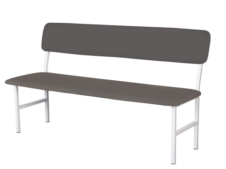 Банкетка терапевтическая МД БС (Темно-серый) купить в Ростове-на-Дону Банкетка терапевтическая МД БС (Темно-серый) купить в Ростове-на-Дону