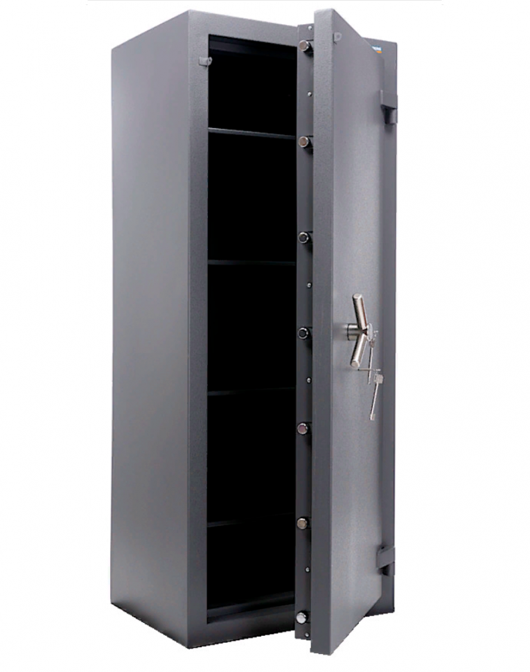 Взломостойкий сейф Valberg Гранит III-1668 KL купить в Ростове-на-Дону Взломостойкий сейф Valberg Гранит III-1668 KL купить в Ростове-на-Дону