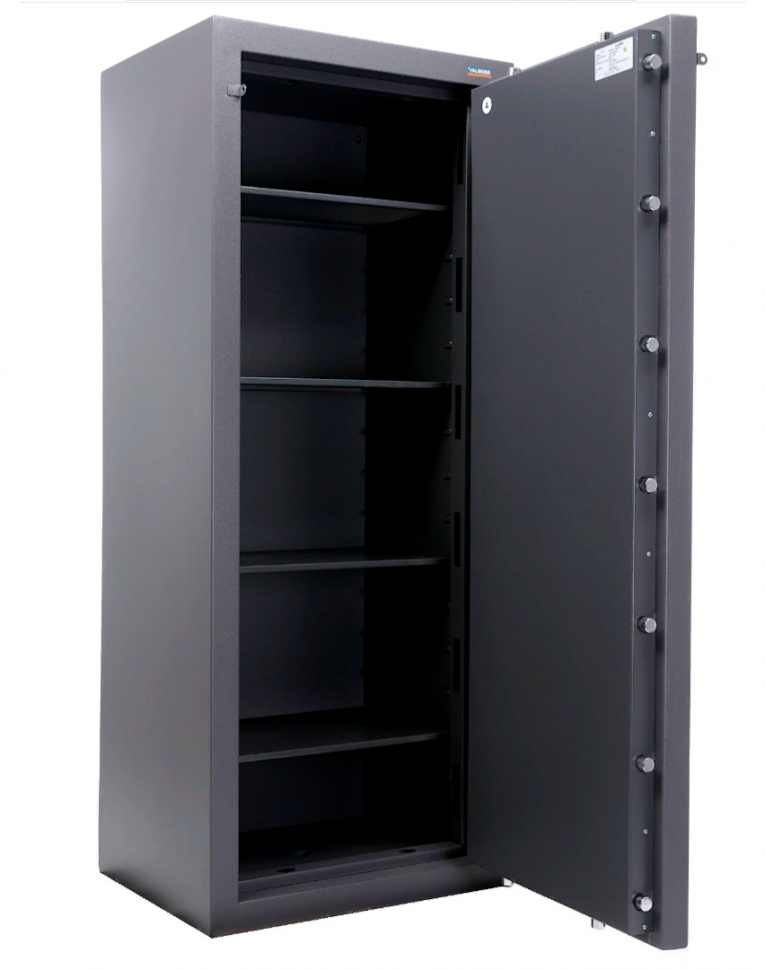 Взломостойкий сейф Valberg Гранит III-1668 KL купить в Ростове-на-Дону Взломостойкий сейф Valberg Гранит III-1668 KL купить в Ростове-на-Дону