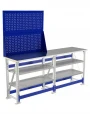 Верстак Master MT100.MF1 / MF1 / MF1.022.002 Верстак Master MT100.MF1 / MF1 / MF1.022.002