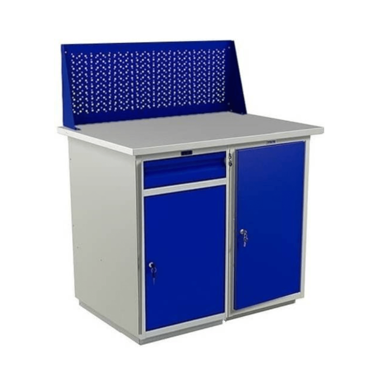 Верстак Profi WT100.WD2/WD1.010 купить в Ростове-на-Дону