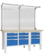 Стол-верстак Craft 1802.S333.13-2F