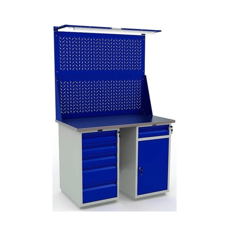 Верстак Profi WT120.WD5/WD2.021 купить в Ростове-на-Дону