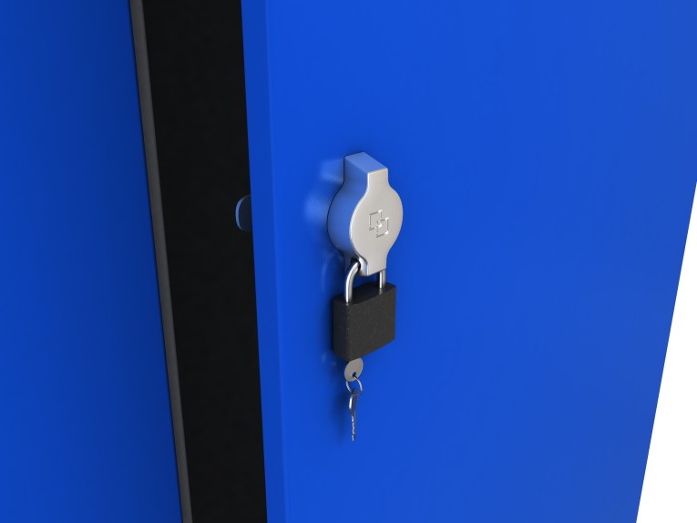 Шкаф гардеробный металлический COMFORT 1700/44 (1200) купить в Ростове-на-Дону Шкаф гардеробный металлический COMFORT 1700/44 (1200) купить в Ростове-на-Дону