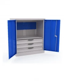 Шкаф инструментальный ERGO 181/2 №3