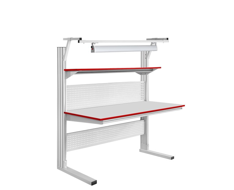 Стол промышленный Gresson  СПД-1800КП купить в Ростове-на-Дону