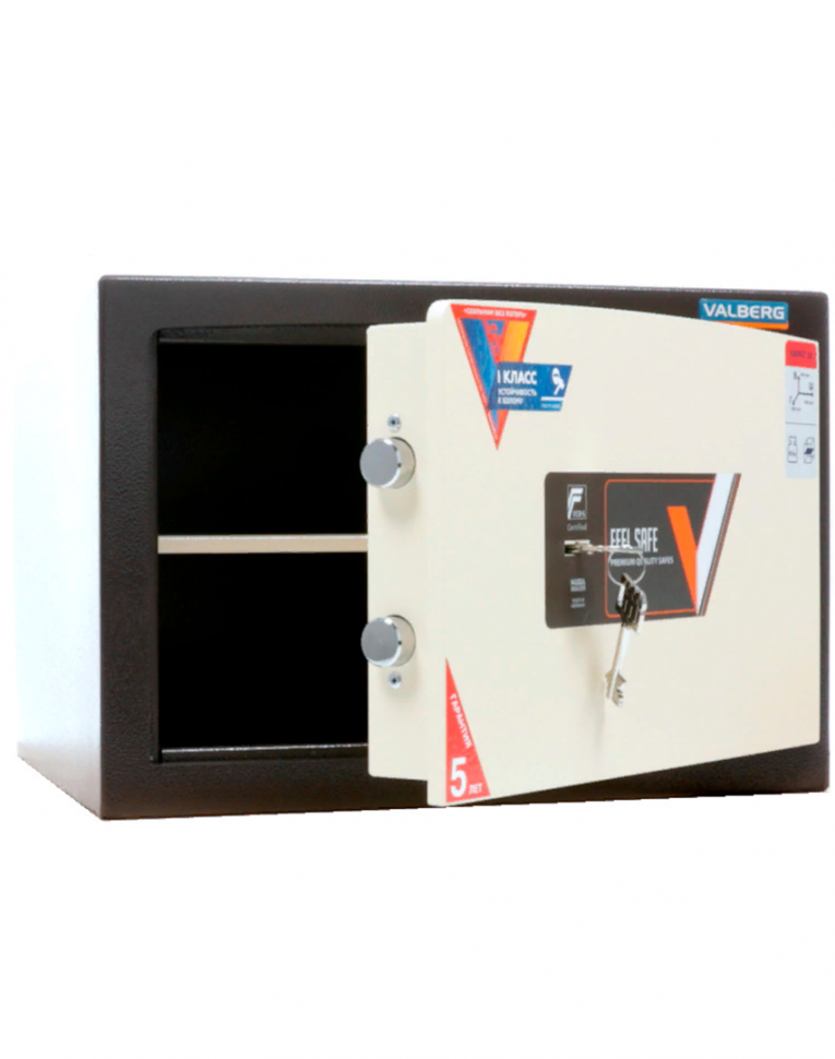 Взломостойкий сейф Valberg Карат 30 new купить в Ростове-на-Дону Взломостойкий сейф Valberg Карат 30 new купить в Ростове-на-Дону