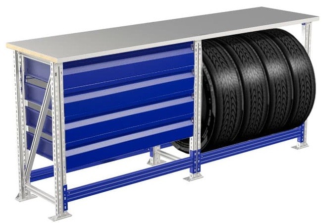 Верстак Master MT100.MF1 / MF1 / MF1.400.000 купить в Ростове-на-Дону Верстак Master MT100.MF1 / MF1 / MF1.400.000 купить в Ростове-на-Дону