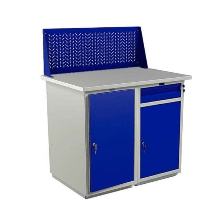 Верстак Profi WT100.WD1/WD2.010 купить в Ростове-на-Дону