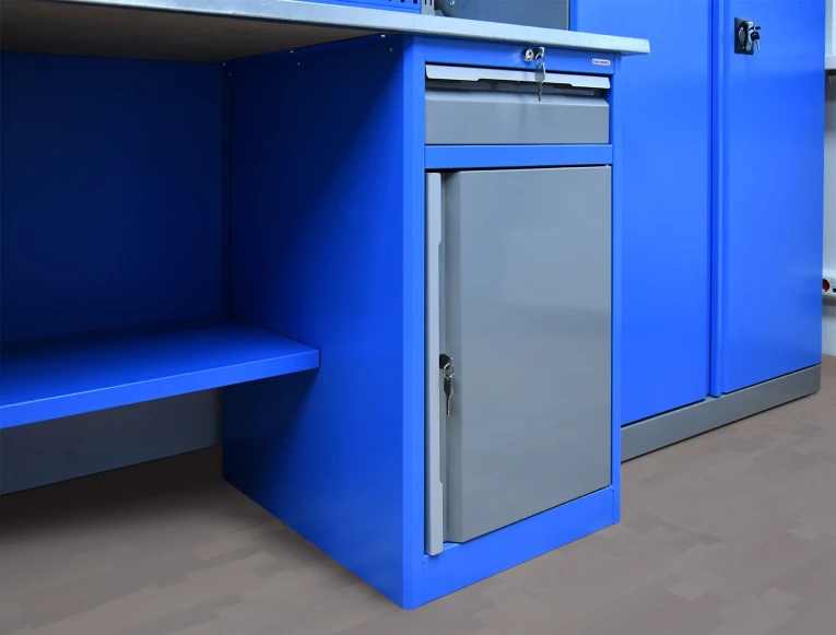 Верстак PRF 161.18.3 купить в Ростове-на-Дону Верстак PRF 161.18.3 купить в Ростове-на-Дону