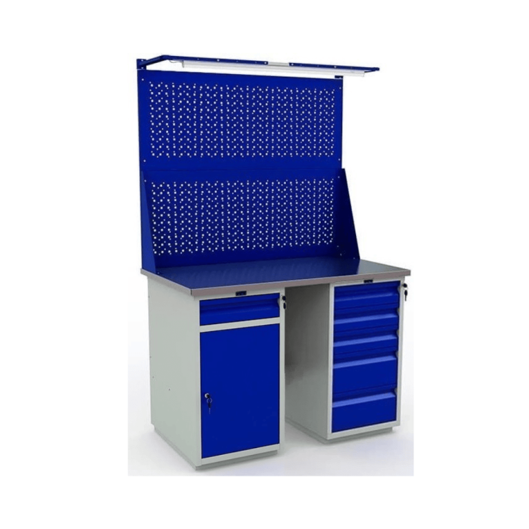 Верстак Profi WT120.WD2/WD5.021 купить в Ростове-на-Дону