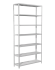 Стеллаж MS Strong 2200х1200х400 7 полок купить в Ростове-на-Дону