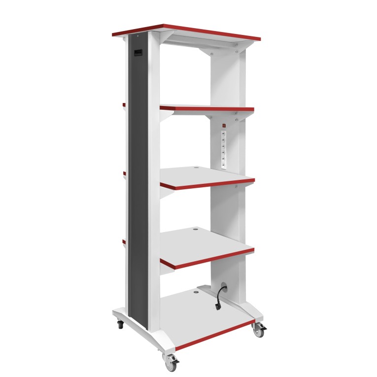 Стойка подкатная Gresson СПИ купить в Ростове-на-Дону