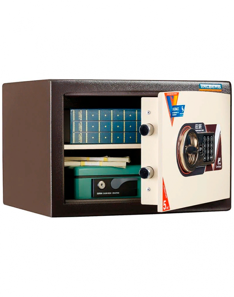Взломостойкий сейф Valberg Карат 30 EL new купить в Ростове-на-Дону Взломостойкий сейф Valberg Карат 30 EL new купить в Ростове-на-Дону