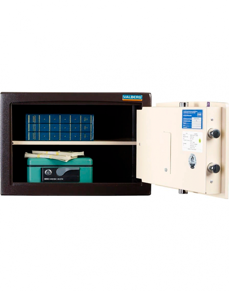 Взломостойкий сейф Valberg Карат 30 EL new купить в Ростове-на-Дону Взломостойкий сейф Valberg Карат 30 EL new купить в Ростове-на-Дону