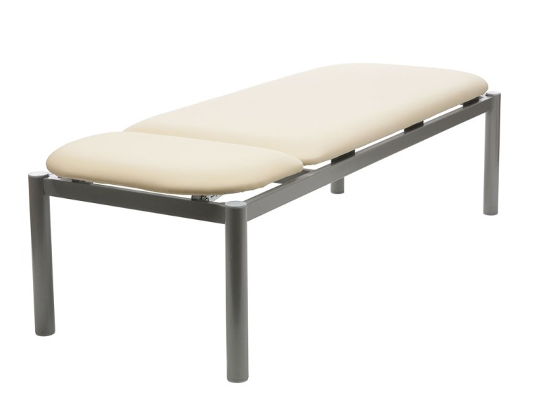 Кушетка медицинская смотровая МД КС-01 (слоновая кость) купить в Ростове-на-Дону