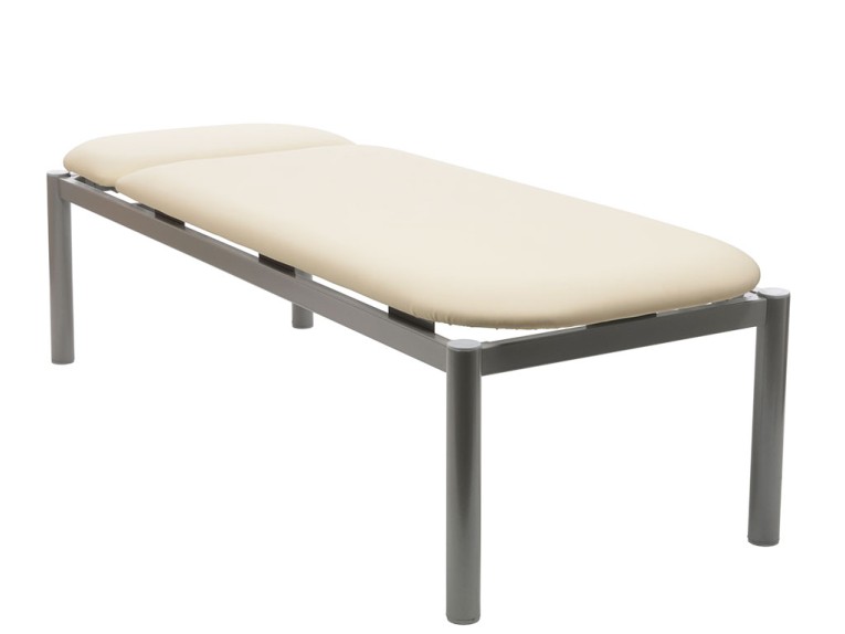 Кушетка медицинская смотровая МД КС-01 (слоновая кость) купить в Ростове-на-Дону