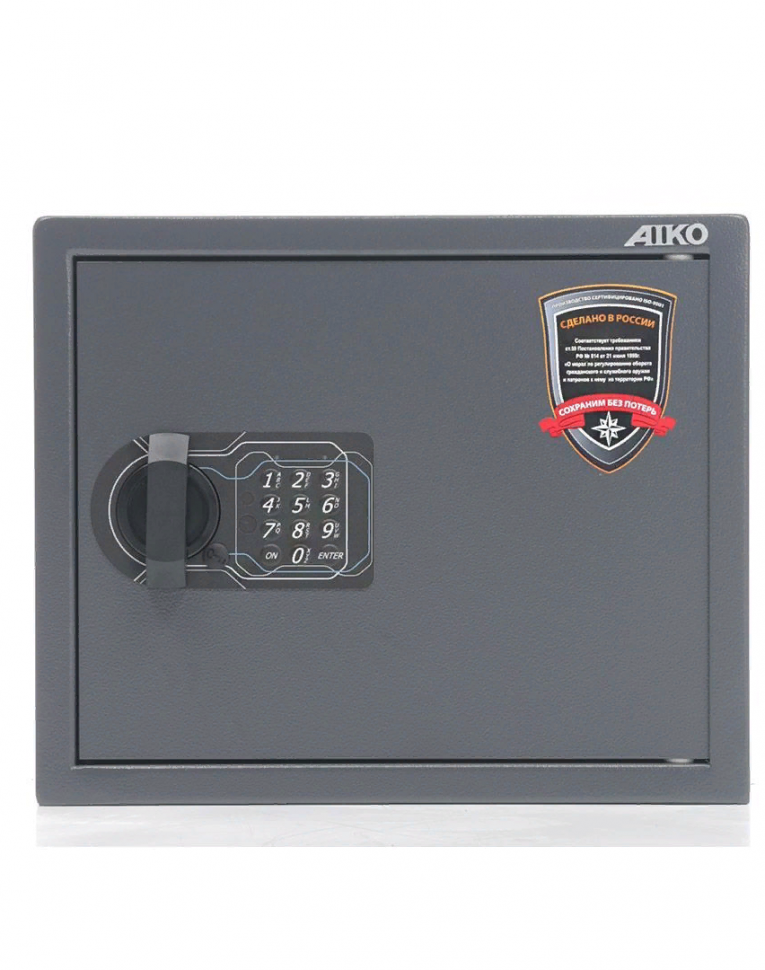 Сейф для травматического пистолета Aiko TT-28 EL купить в Ростове-на-Дону Сейф для травматического пистолета Aiko TT-28 EL купить в Ростове-на-Дону