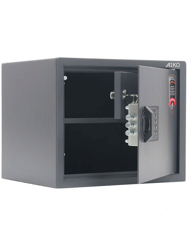 Сейф для травматического пистолета Aiko TT-28 EL купить в Ростове-на-Дону Сейф для травматического пистолета Aiko TT-28 EL купить в Ростове-на-Дону