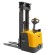 Штабелер самоходный CDDK20 (2000 кг, 5,6 м, 24В / 300Ач, EPS) SMARTLIFT (SMART) купить в Ростове-на-Дону