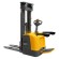 Штабелер самоходный CDDK20 (2000 кг, 5,6 м, 24В / 300Ач, EPS) SMARTLIFT (SMART) купить в Ростове-на-Дону