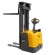 Штабелер самоходный CDDK20 (2000 кг, 5,6 м, 24В / 300Ач, EPS) SMARTLIFT (SMART) купить в Ростове-на-Дону