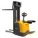 Штабелер самоходный CDDK20 (2000 кг, 5,6 м, 24В / 300Ач, EPS) SMARTLIFT (SMART) купить в Ростове-на-Дону
