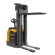 Штабелер самоходный CDDK20 (2000 кг, 5,6 м, 24В / 300Ач, EPS) SMARTLIFT (SMART) купить в Ростове-на-Дону