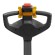 Штабелер самоходный CDDK20 (2000 кг, 5,6 м, 24В / 300Ач, EPS) SMARTLIFT (SMART) купить в Ростове-на-Дону
