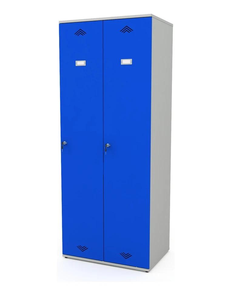 Шкаф гардеробный металлический COMFORT 2000/22 (800) купить в Ростове-на-Дону Шкаф гардеробный металлический COMFORT 2000/22 (800) купить в Ростове-на-Дону