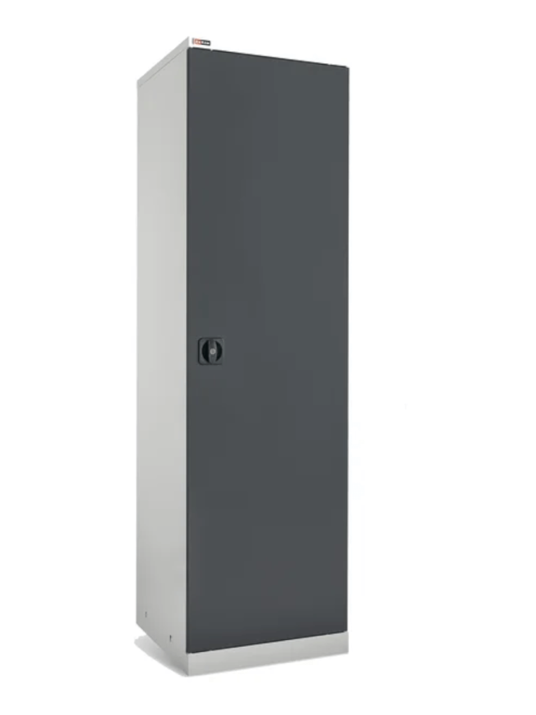 Шкаф инструментальный ДиКом ВЛ-К-050 (7038/7016) купить в Ростове-на-Дону