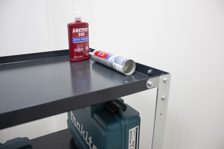 Тележка SMART 1М купить в Ростове-на-Дону